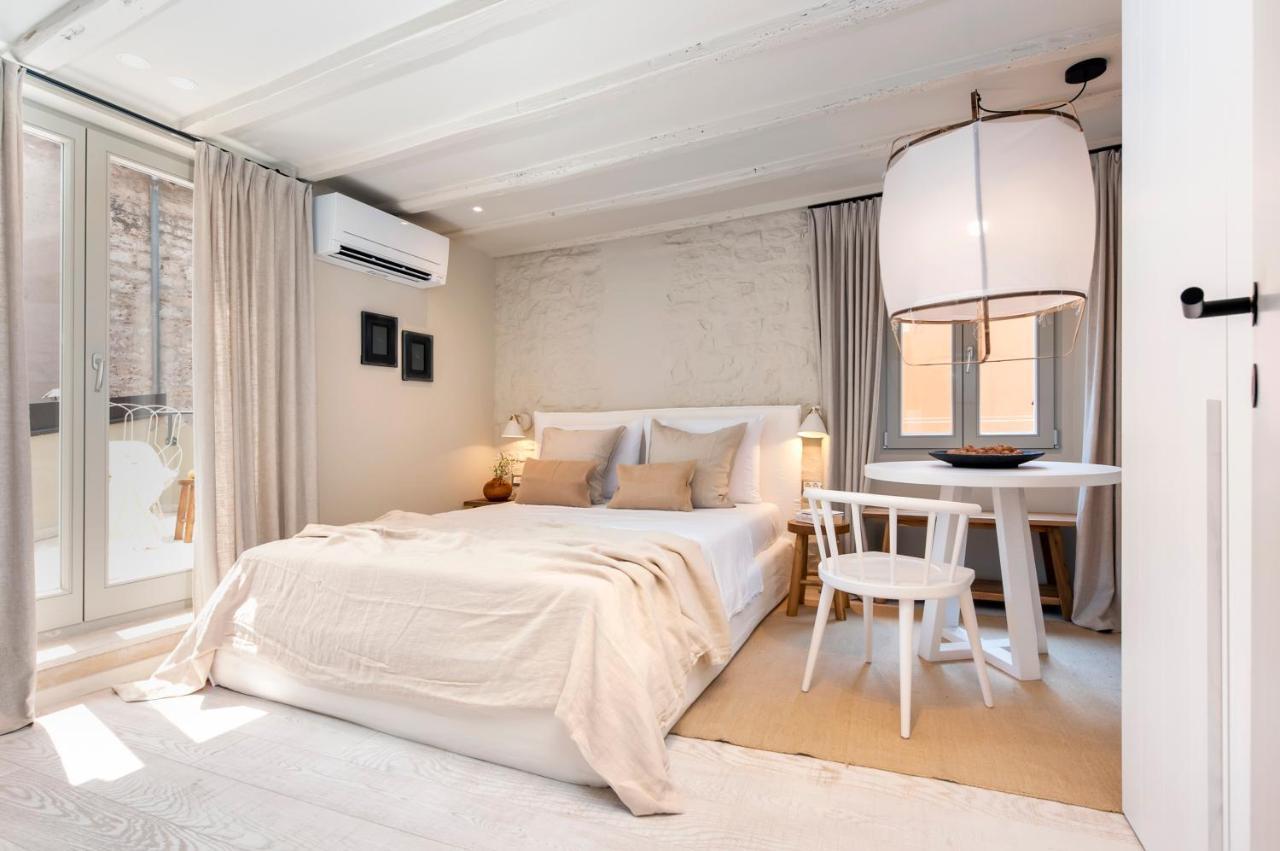 Calnova Suites Rovigno Esterno foto