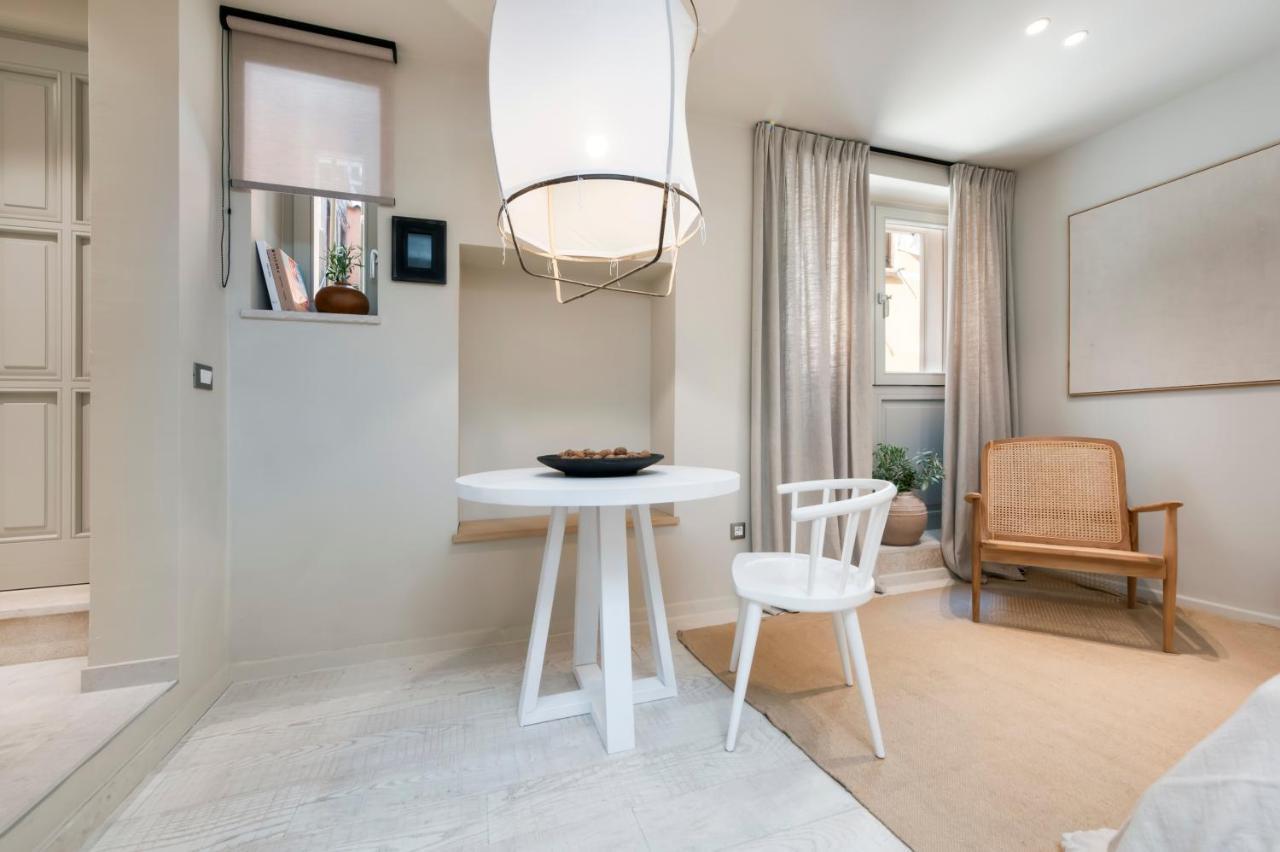 Calnova Suites Rovigno Esterno foto