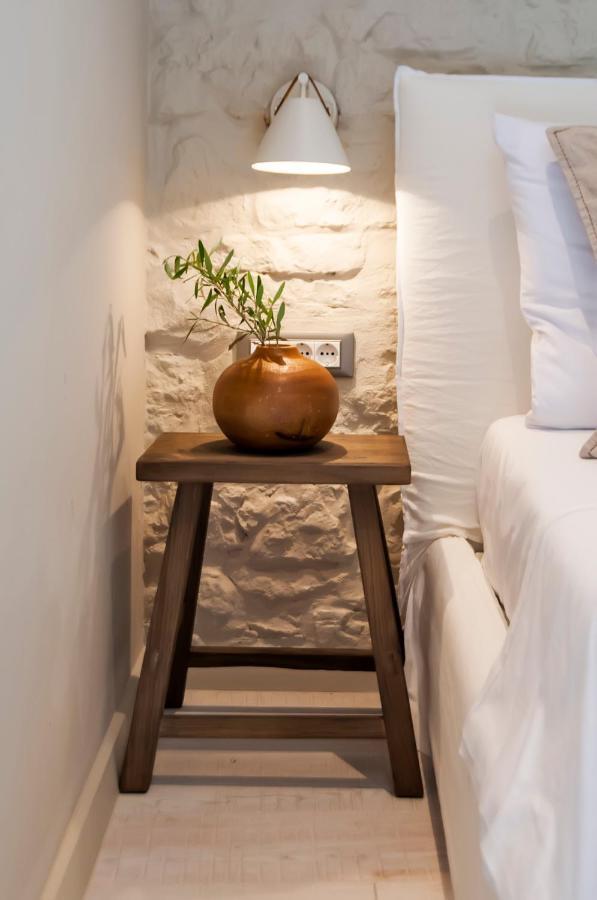 Calnova Suites Rovigno Esterno foto